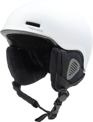 Republic R550 JR Skihjelm