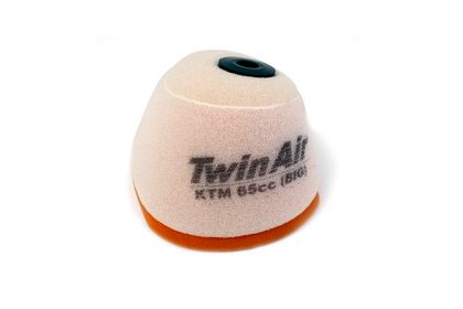 Filtre à air Twin air kit Powerflow 795101 - 154520N 795101