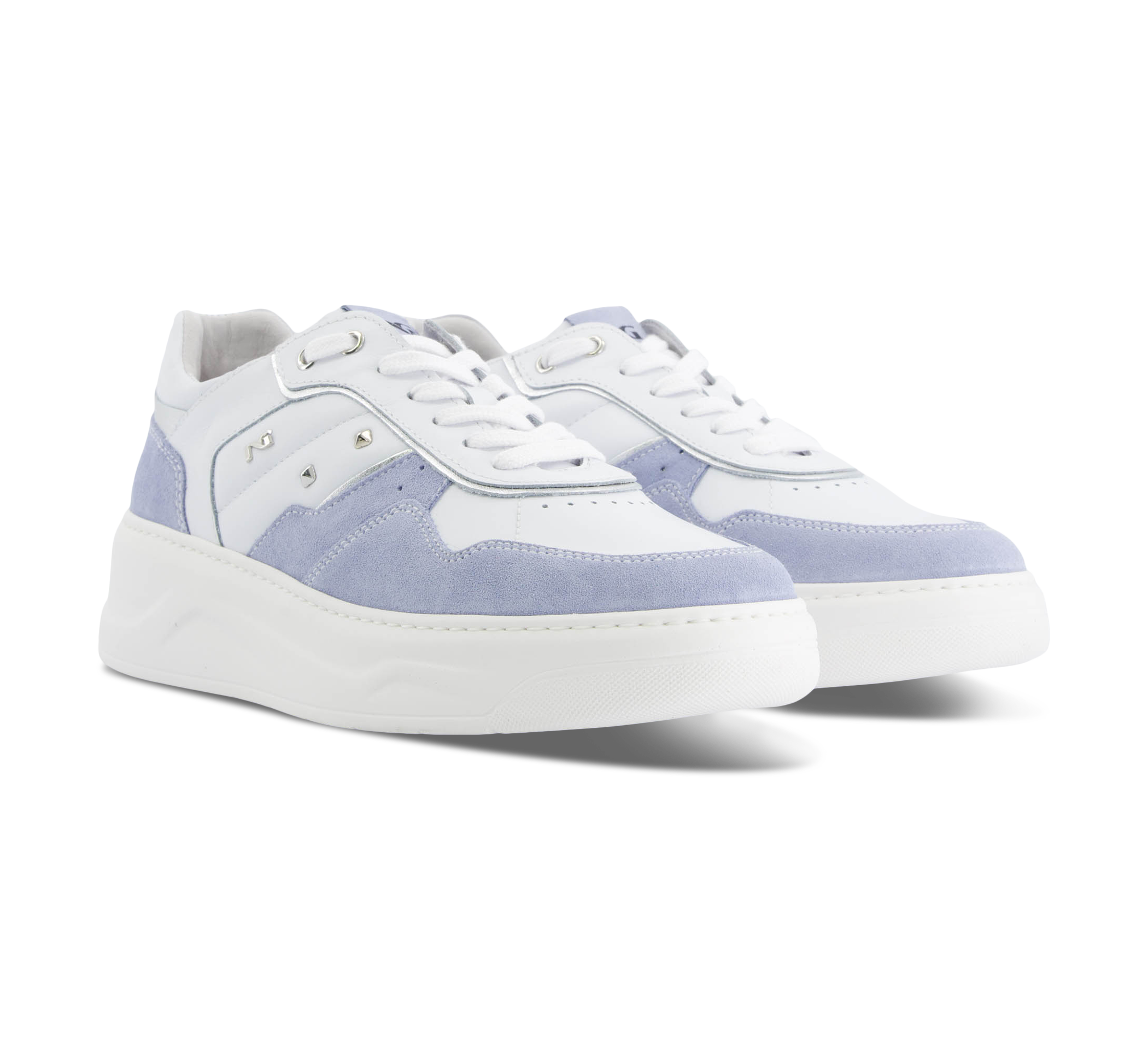Nero Giardini Sneaker low weiss