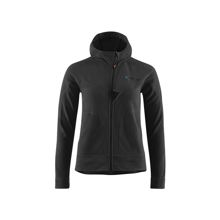 Klättermusen Sigyn Hooded Zip W's