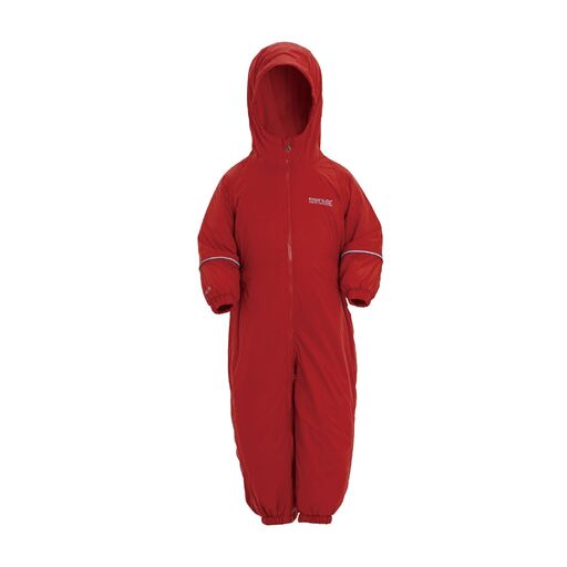 Traje Impermeável Regatta Splosh Iii