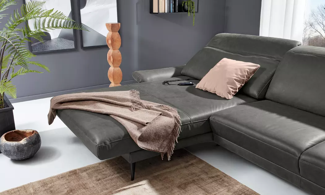 Ecksofa MR 1350