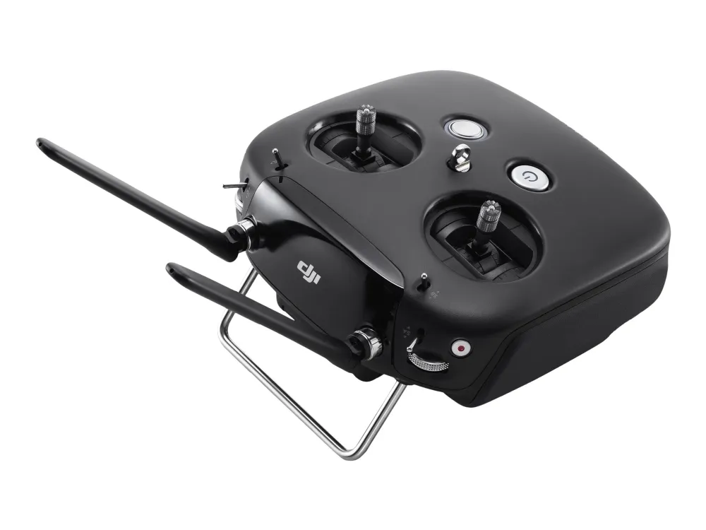[OUTLET] - DJI FPV-controller DJI FPV-fjernbetjening