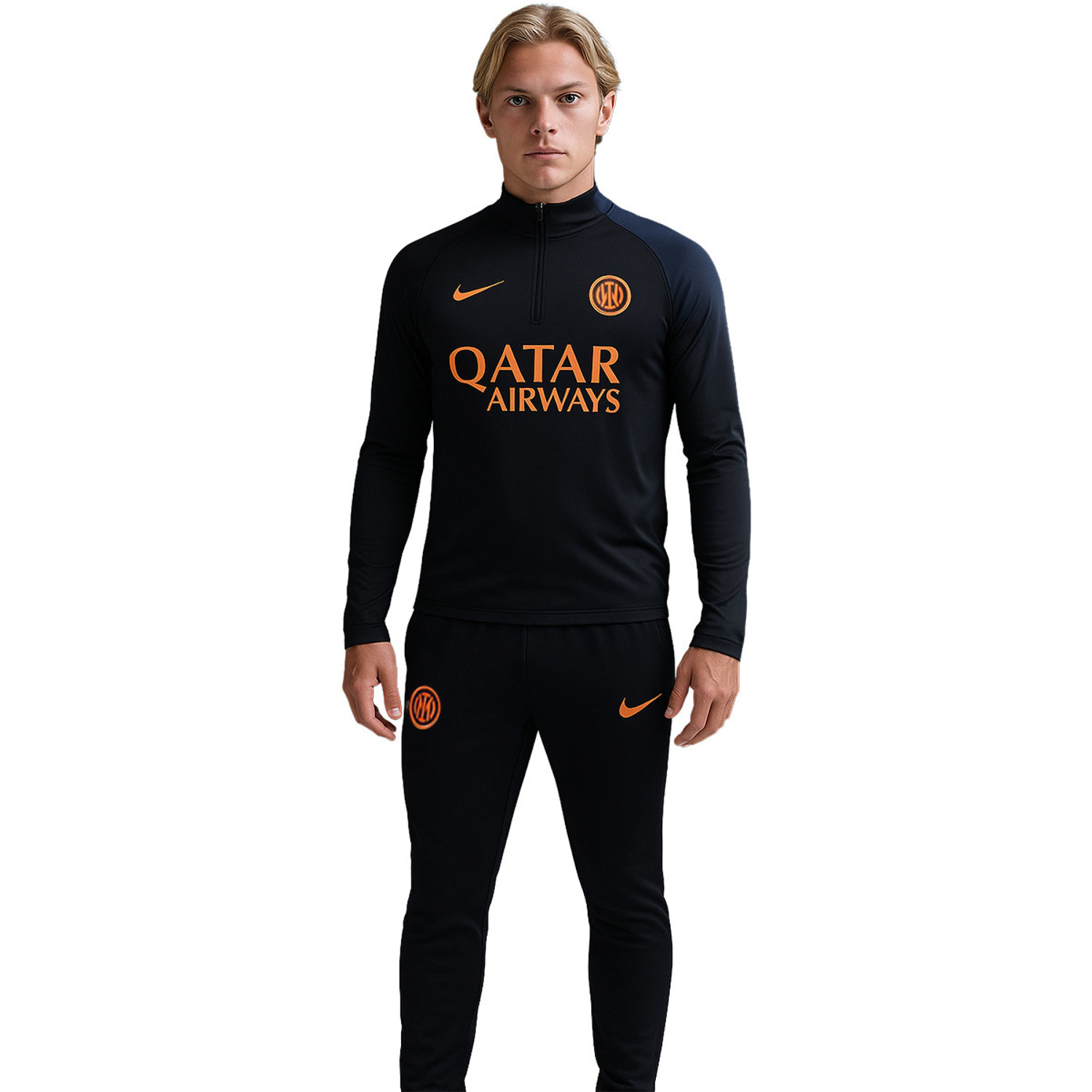 Nike Inter Milan Trainingspak