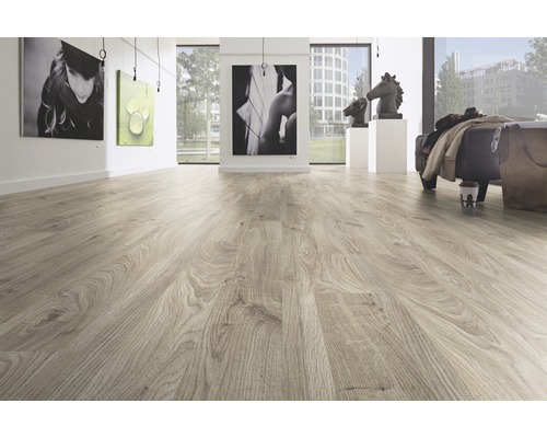 Laminaat 12.0 Mammut Everest Oak