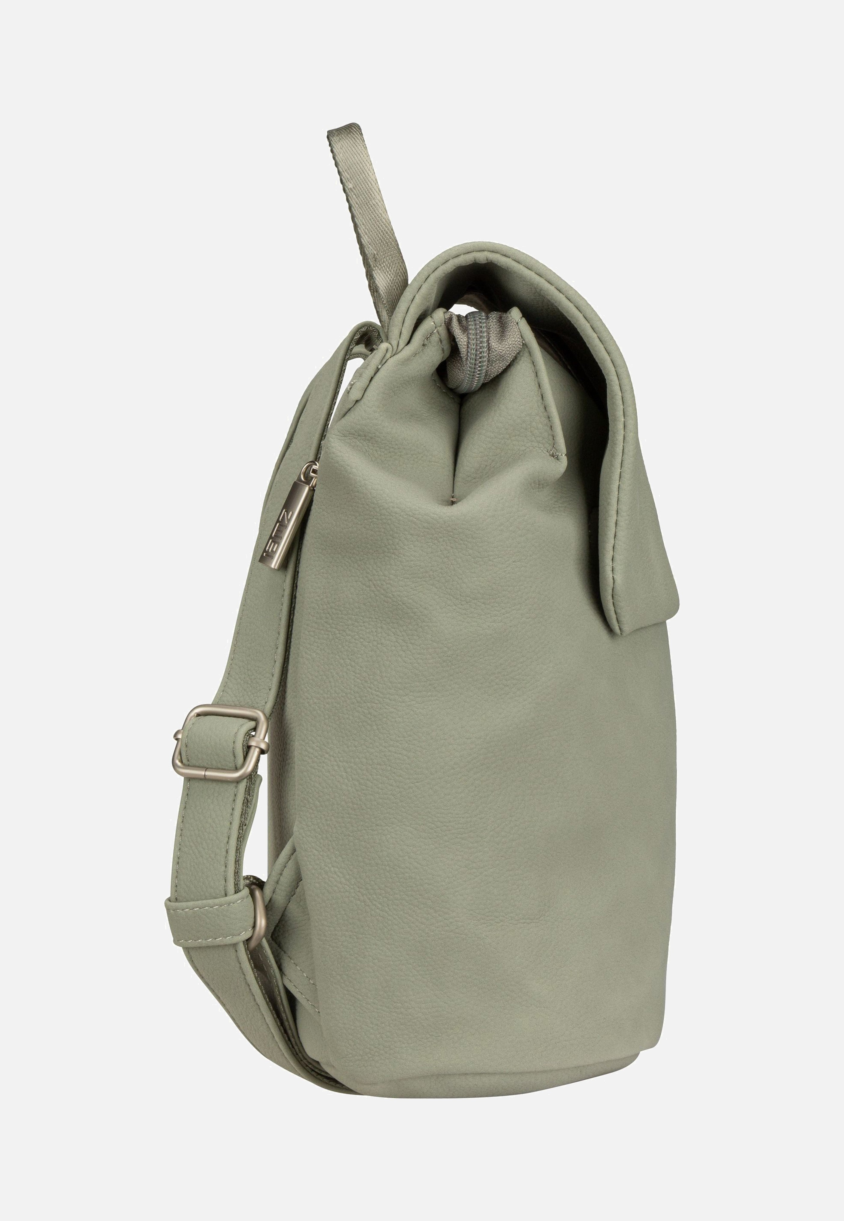 Mademoiselle MR8 Sage - Rucksack