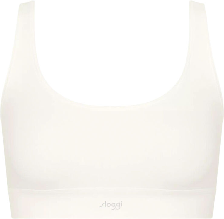 Sloggi sloggi EVER Ease Top Silk white