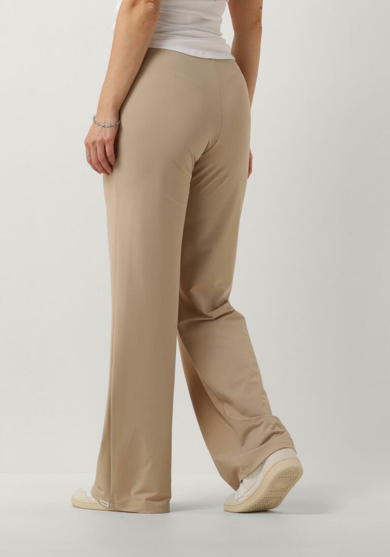 PENN & INK zand penn & ink pantalon trousers