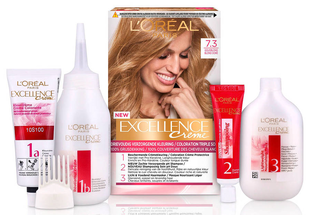 L'Oréal Paris Excellence 7.3 Goudblond 1ST