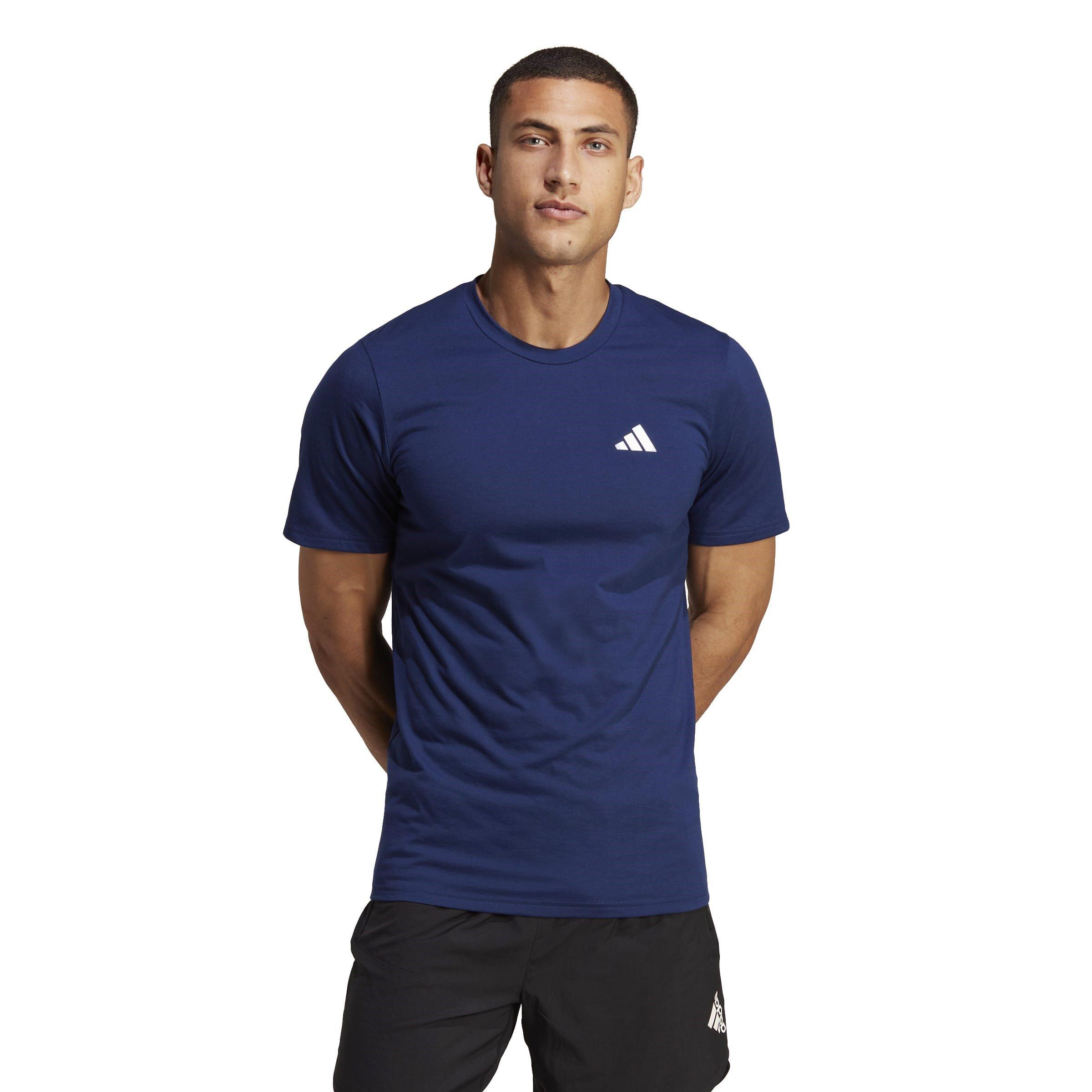 adidas Train Essentials Feelready Training T Shirt Mens