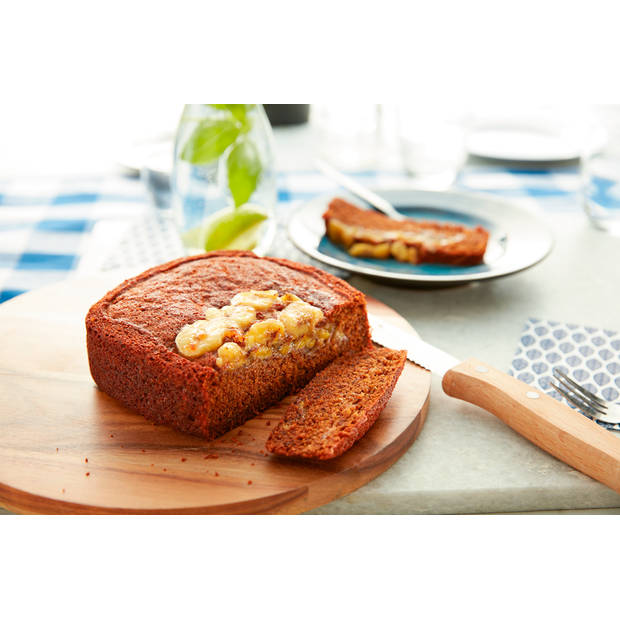 Philips Airfryer bakset XL HD9945/01 - bakblik en siliconen muffinvormen