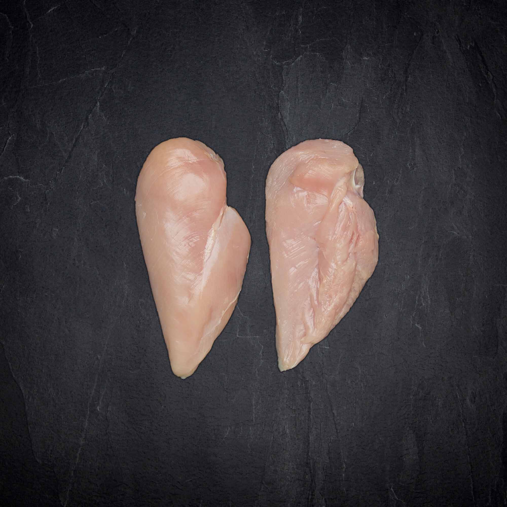 Hähnchenbrustfilet