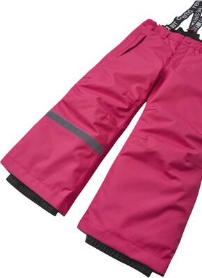 Reima Tuokio Overtrekksbukser, Raspberry Pink