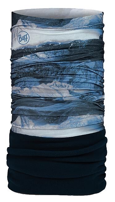 BUFF - TOUR DE COU POLAR BUFF ARIN BLUE