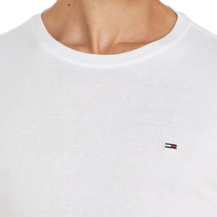 Tommy Hilfiger Classic Rib Longsleeve Shirt Heren