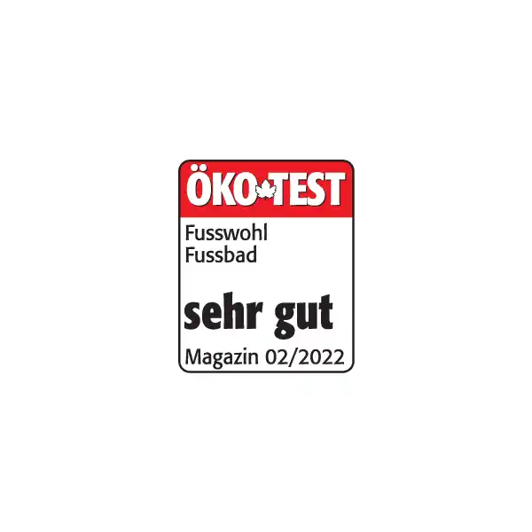 Fussbad
