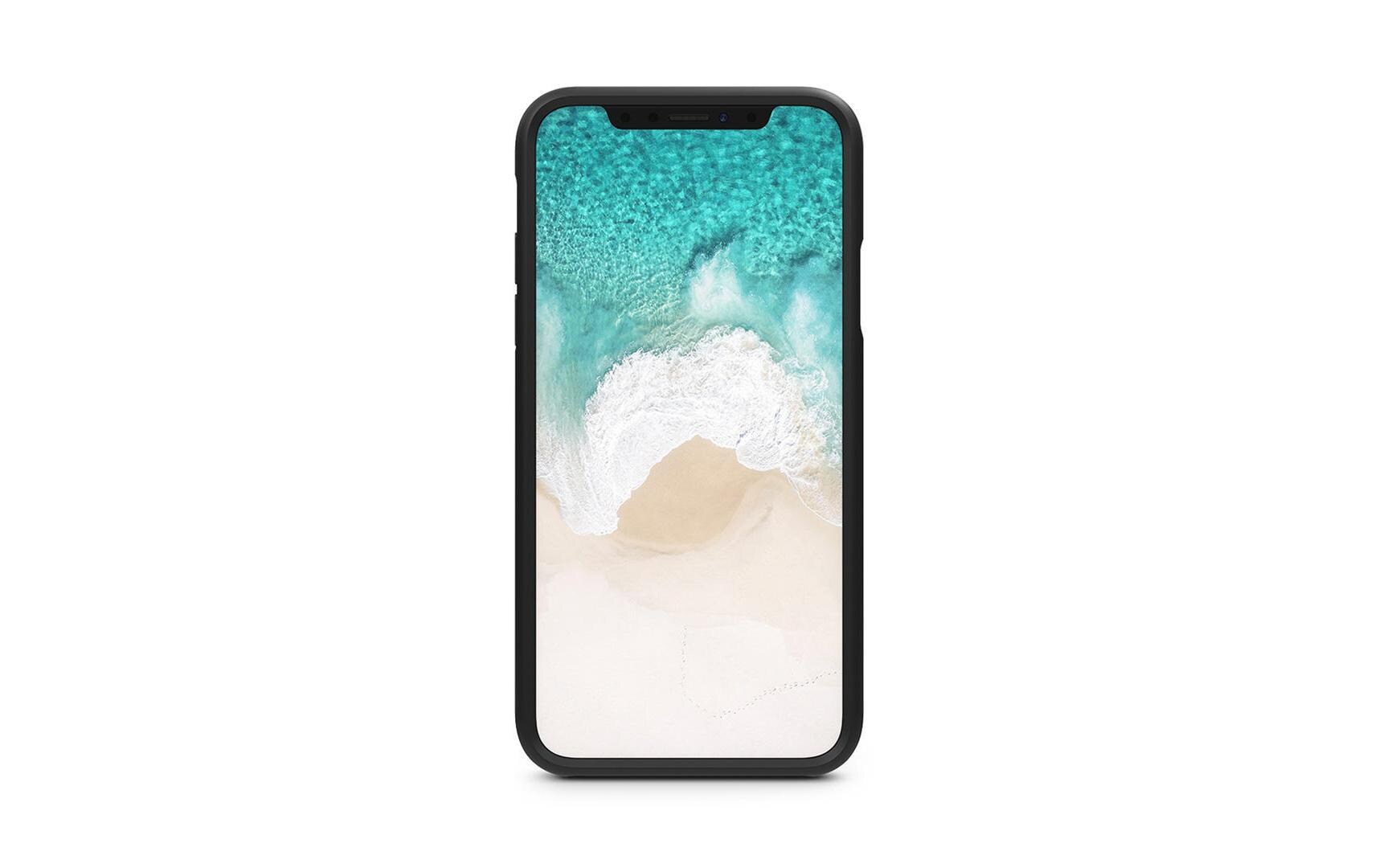 Sport- & Outdoorhülle iPhone XS MaxSmartphone-Case mit praktischer Befestigungsmöglichkeit