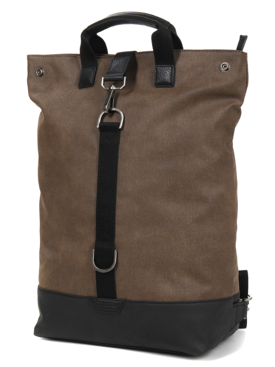 Sac À dos 3-en-1 Hexagona Journey