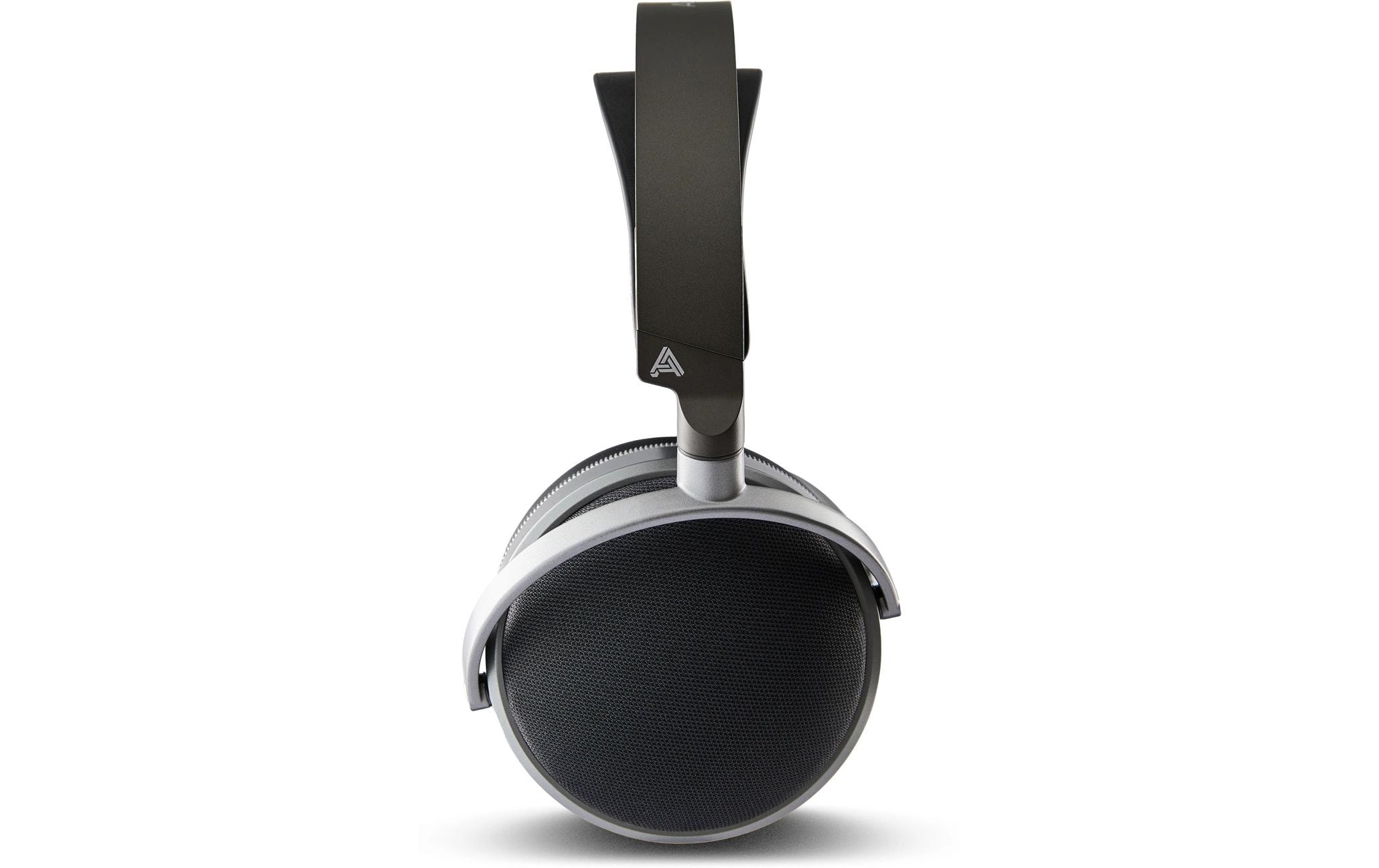 Over-Ear-Kopfhörer LCD-S20 Silber<br>Geschlossener Magnetostat Kopfhörer