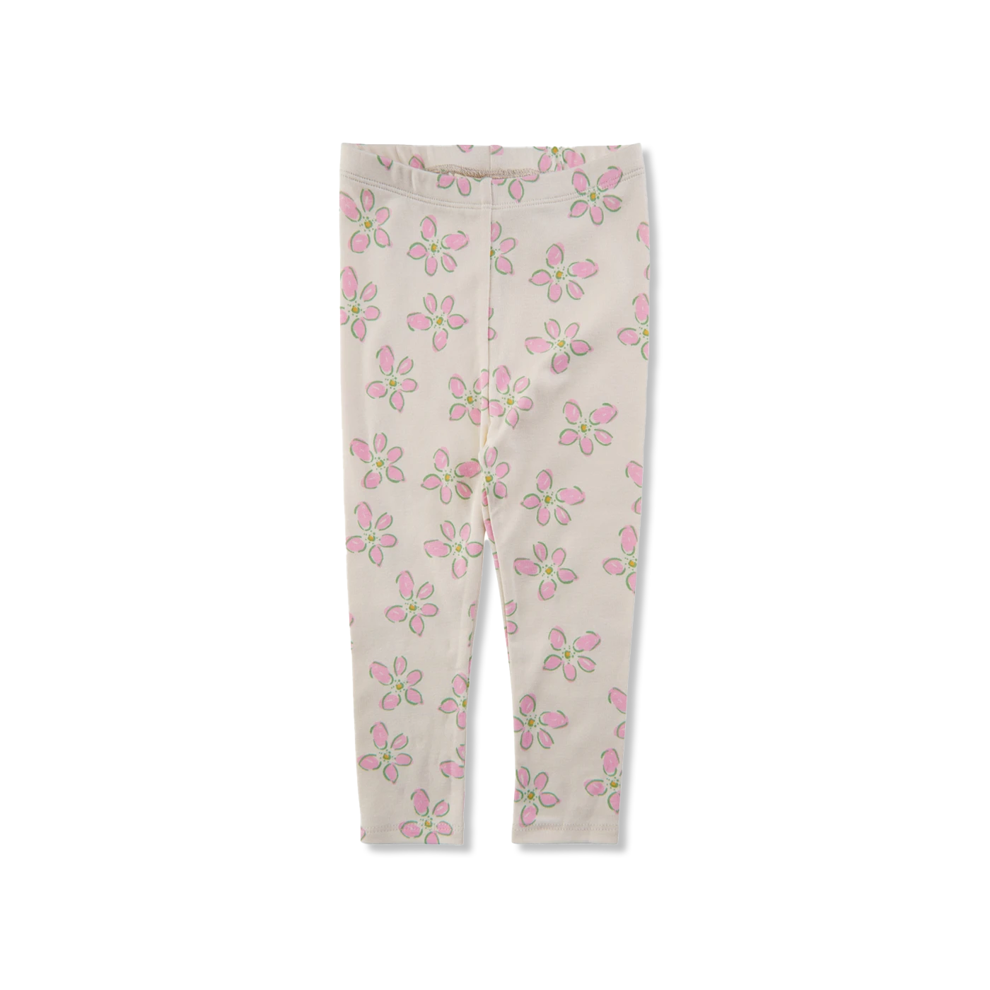 SGBaby Paula Spring Flowers leggings