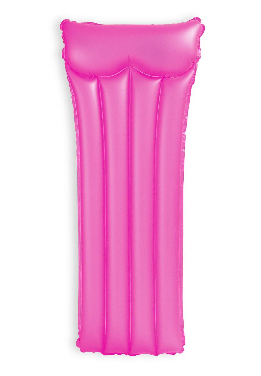 Matelas décor givré 183x76