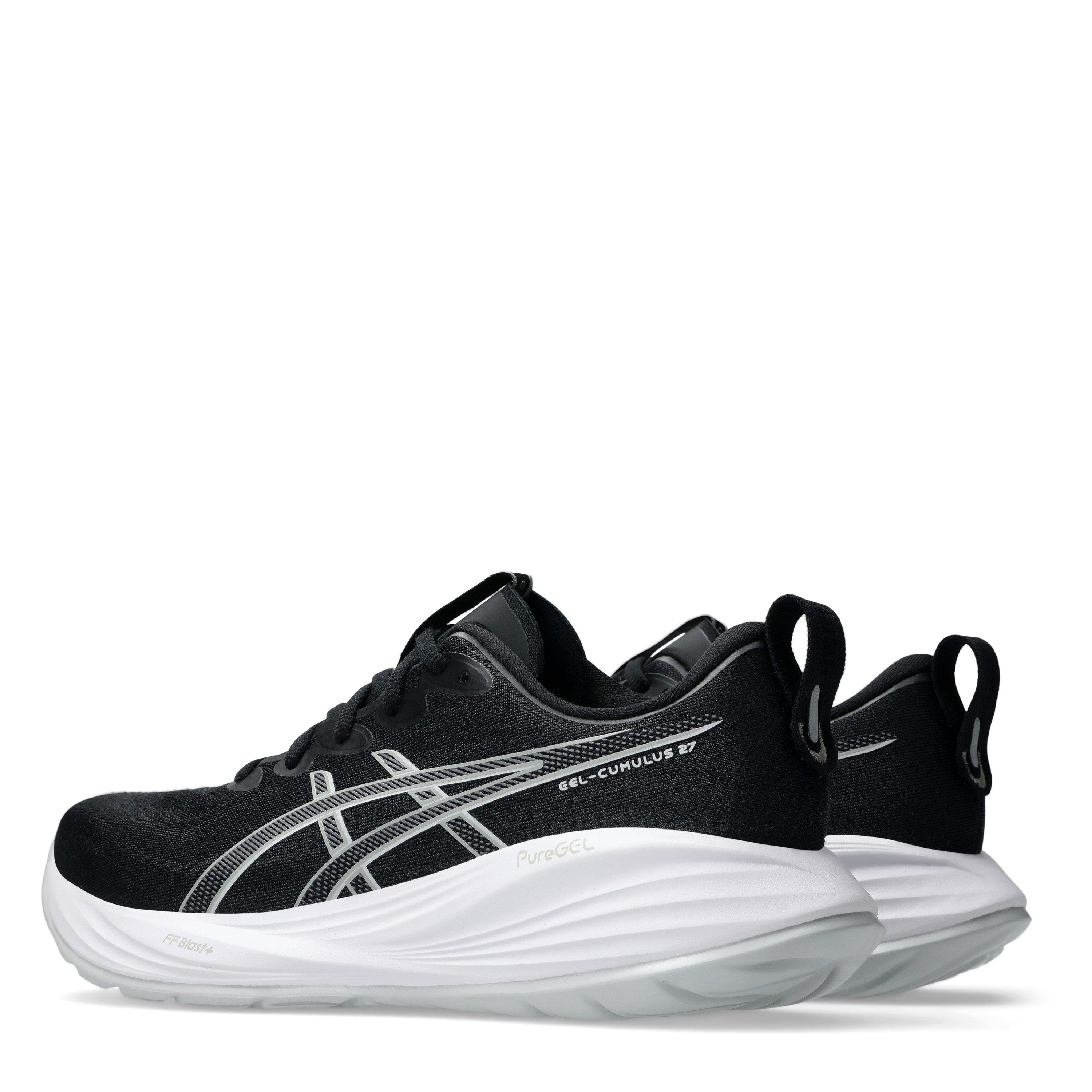 Asics Gel Cumulus 27 Road Running Shoes Mens