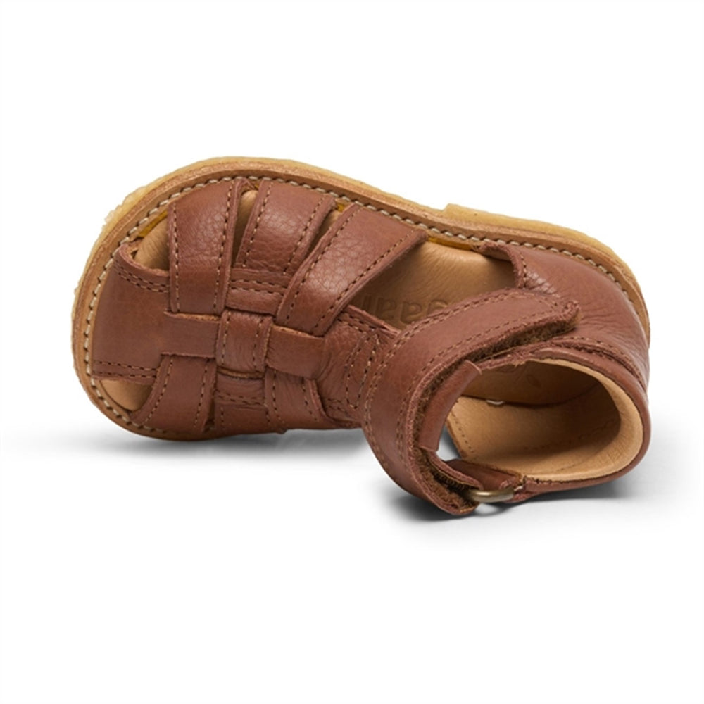 Køb Bisgaard Ami Sandal Cognac