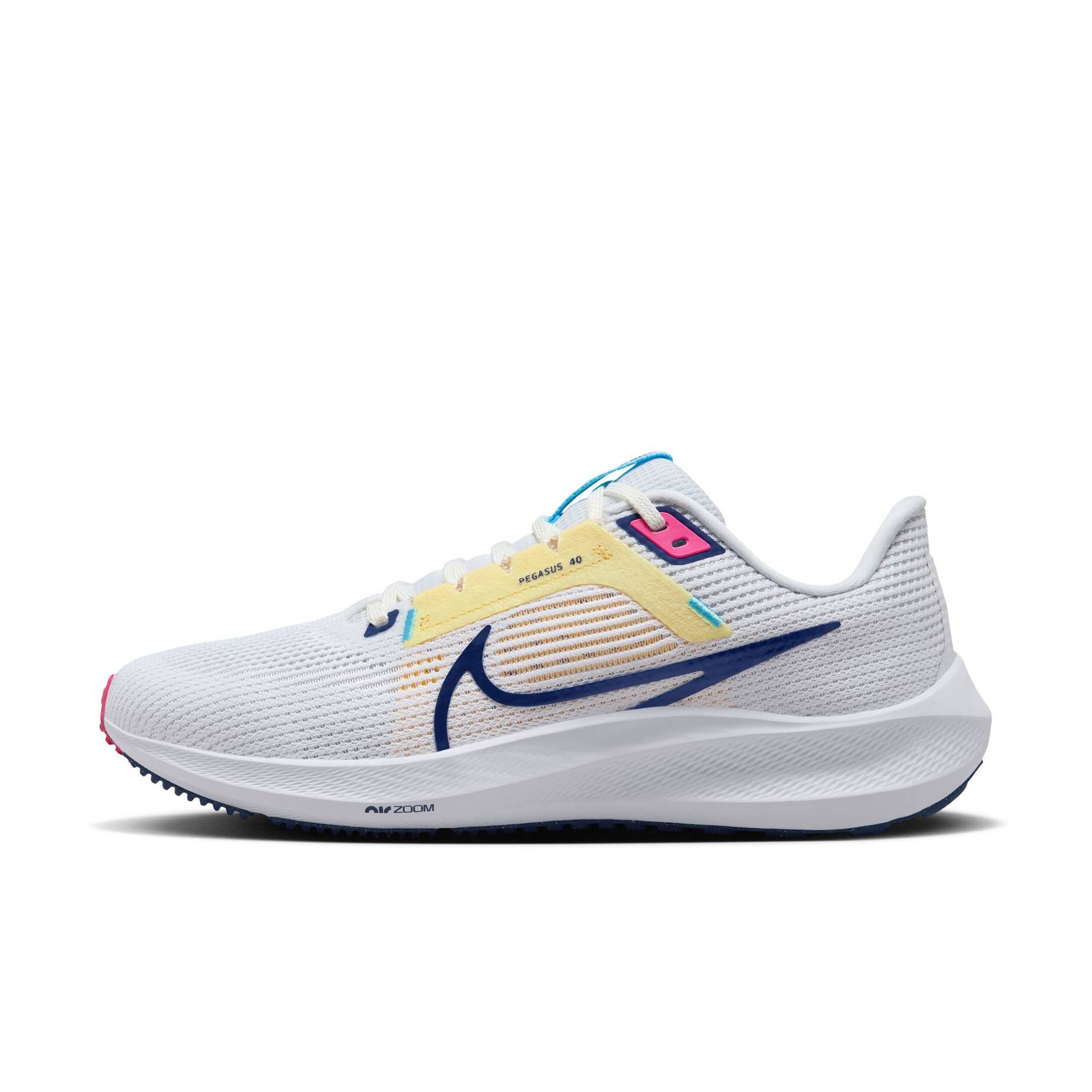 Nike| Damen Laufschuhe AIR ZOOM PEGASUS 40 GUAVA ICE