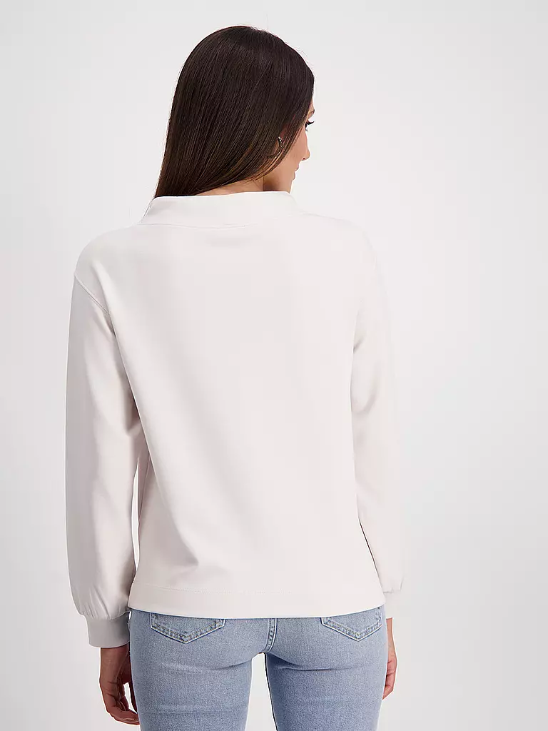 MONARI Sweater beige