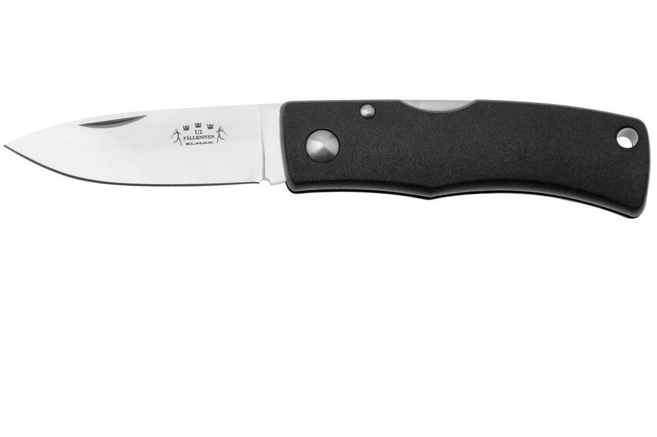 Fällkniven U2 Cetus U2CEELMAX, Elmax, 2024 Constellation Edition zakmes