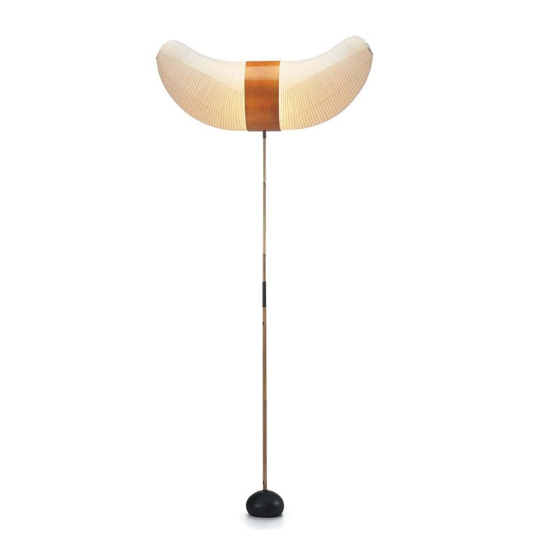 Vitra Akari BB3-33S vloerlamp