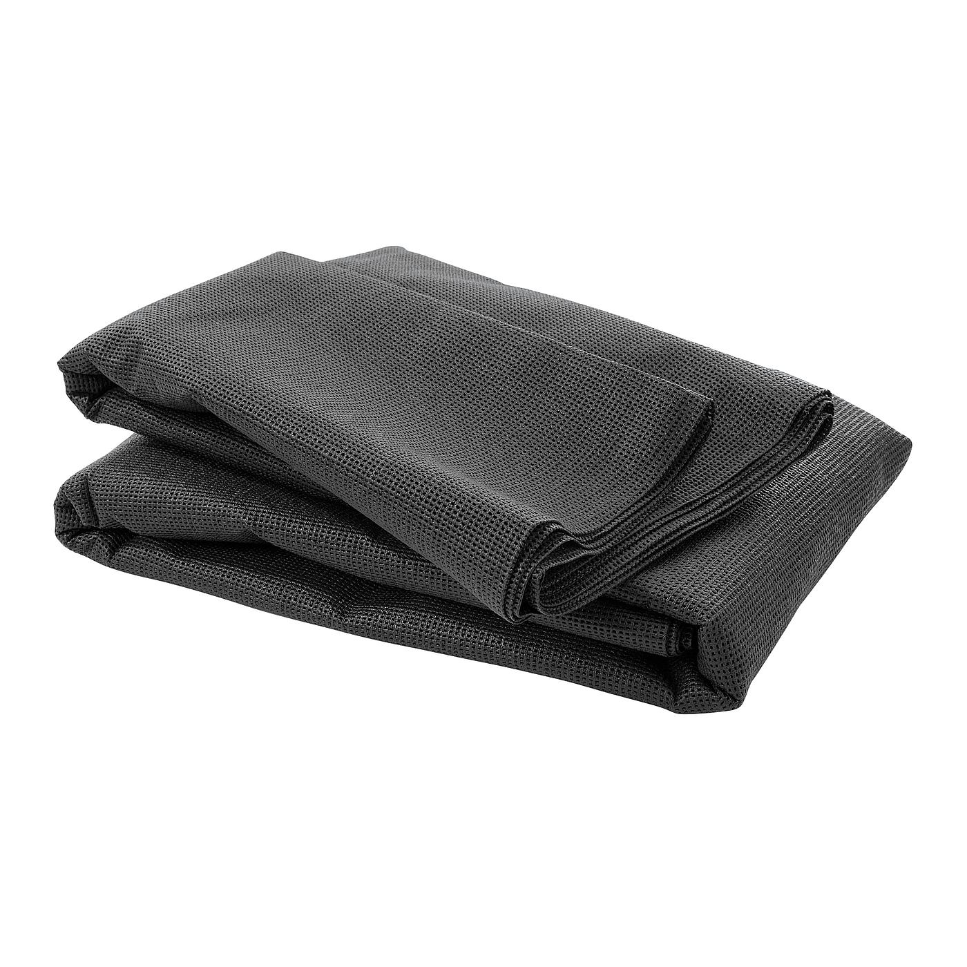 Bo-Camp Bo-Carpet 250 x 200 cm antraciet tenttapijt