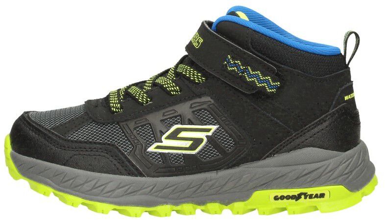 Skechers Fuse Tread - Trektor zwart