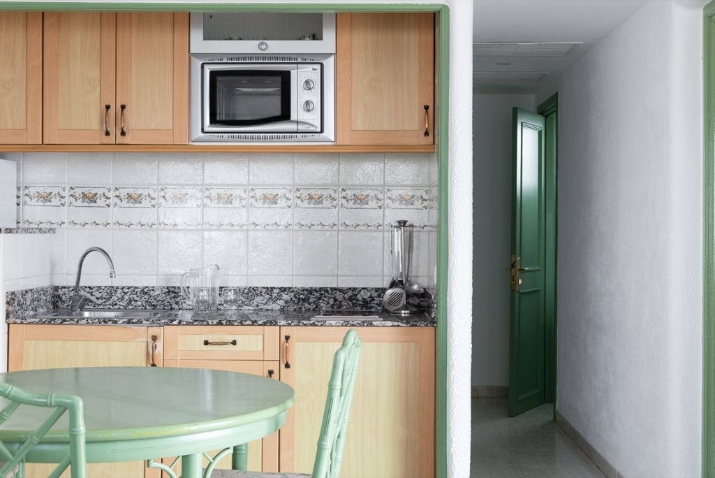 Barcarola Club Logies en ontbijt - Appartement