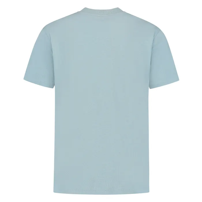 Pure Path Crewneck Shirt Heren