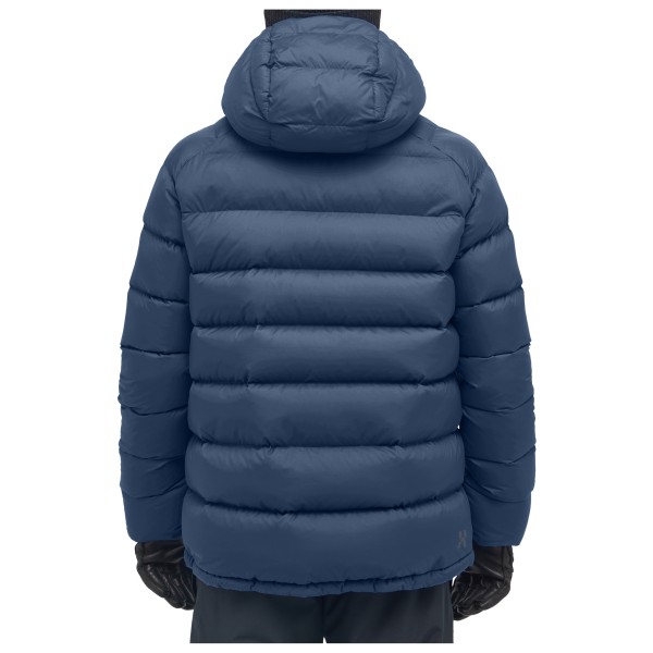 Haglöfs - Rosson Down Hood - Doudoune