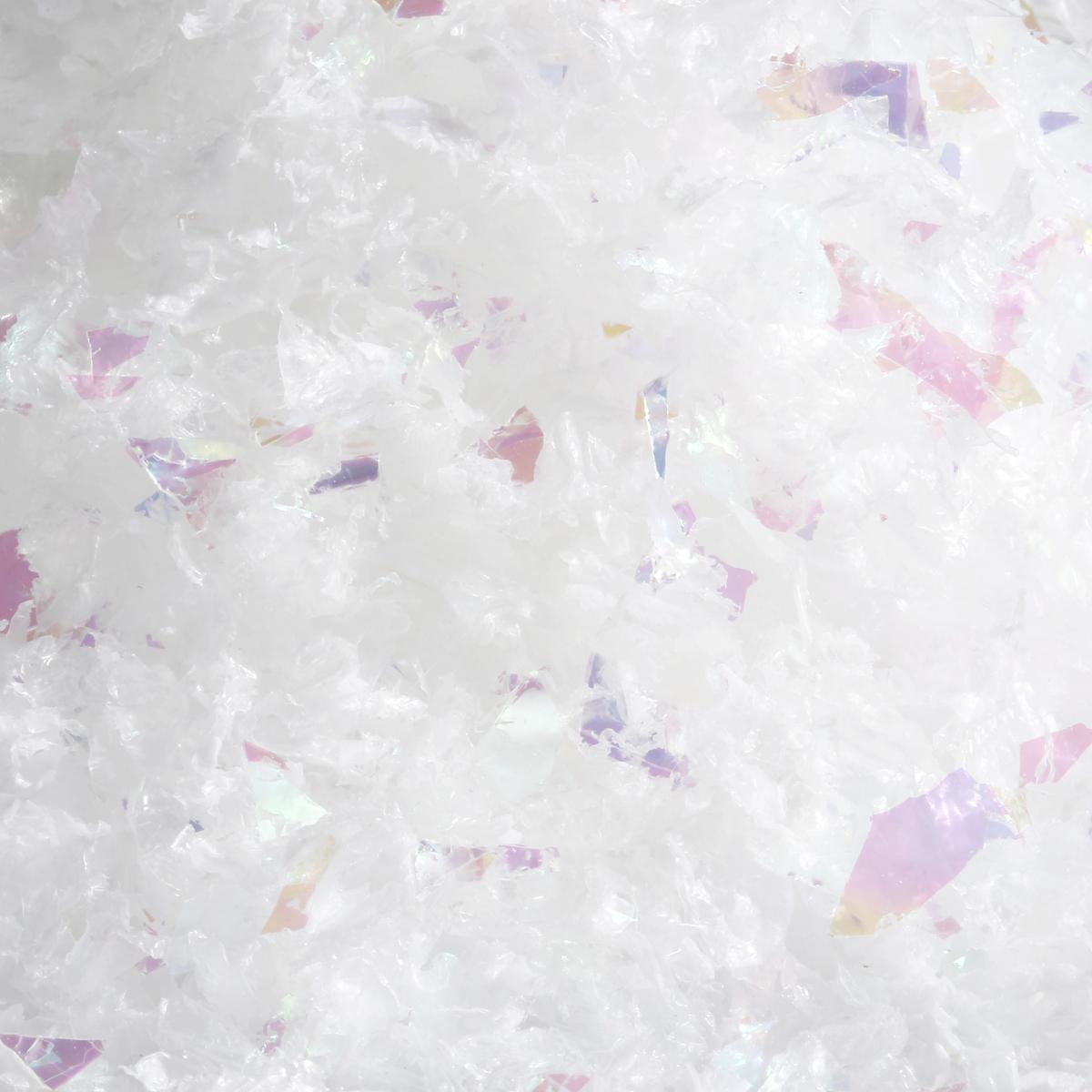 NEIGE COPEAUX IRISES 150GRS