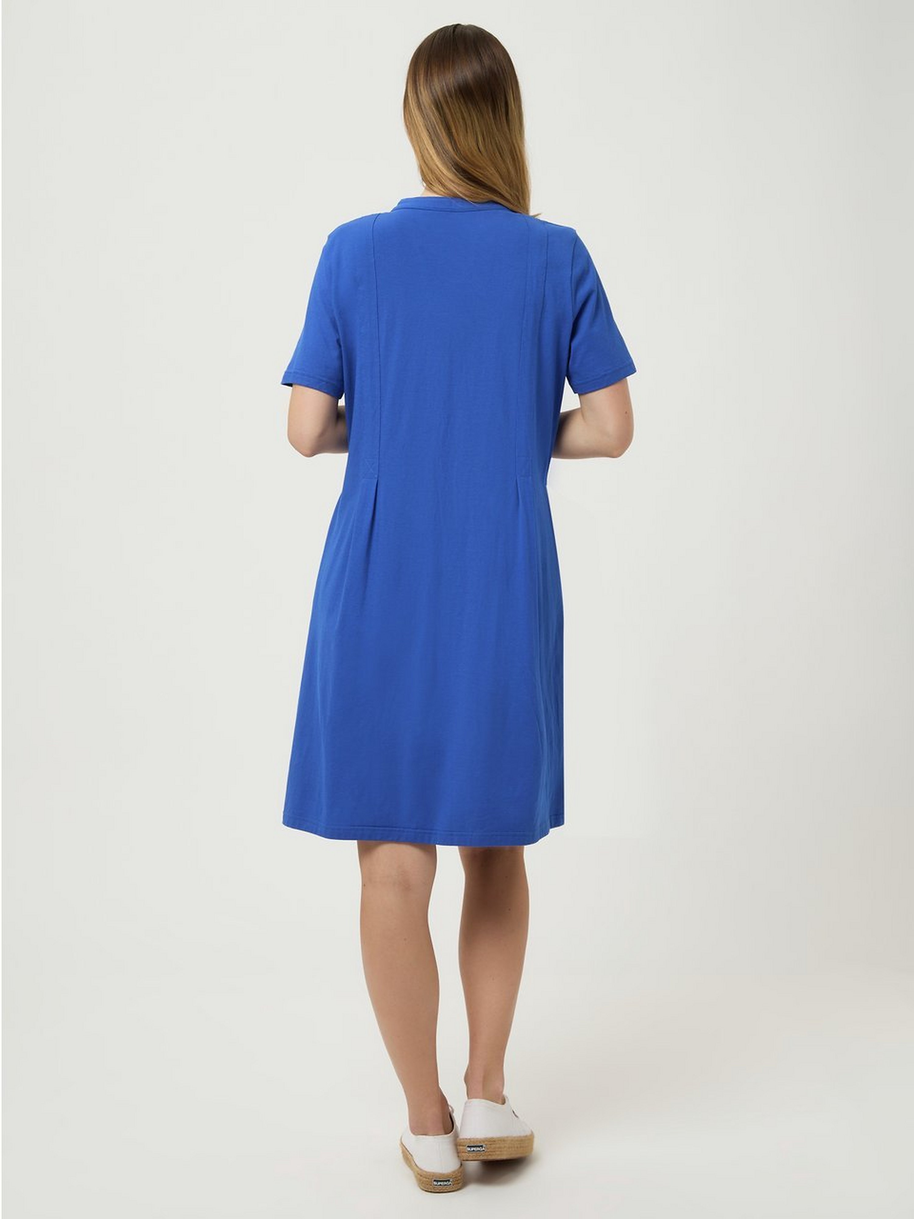 Jerseykleid Agnethe