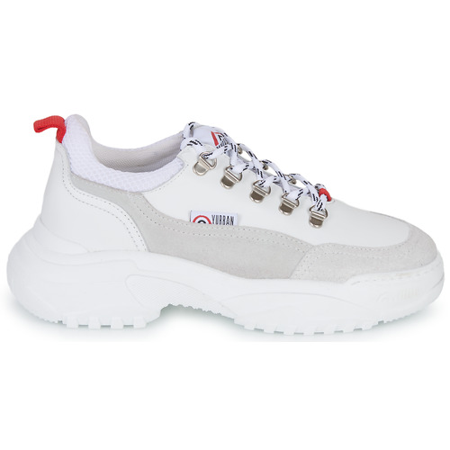 Yurban - ROMA - Blanc