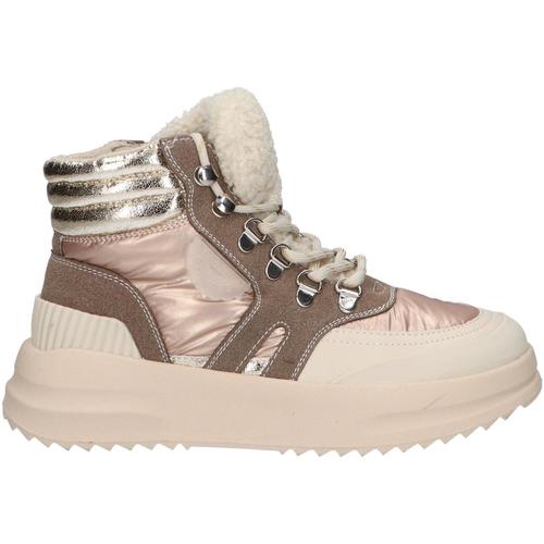 Chika 10 - WALK 03 Beige