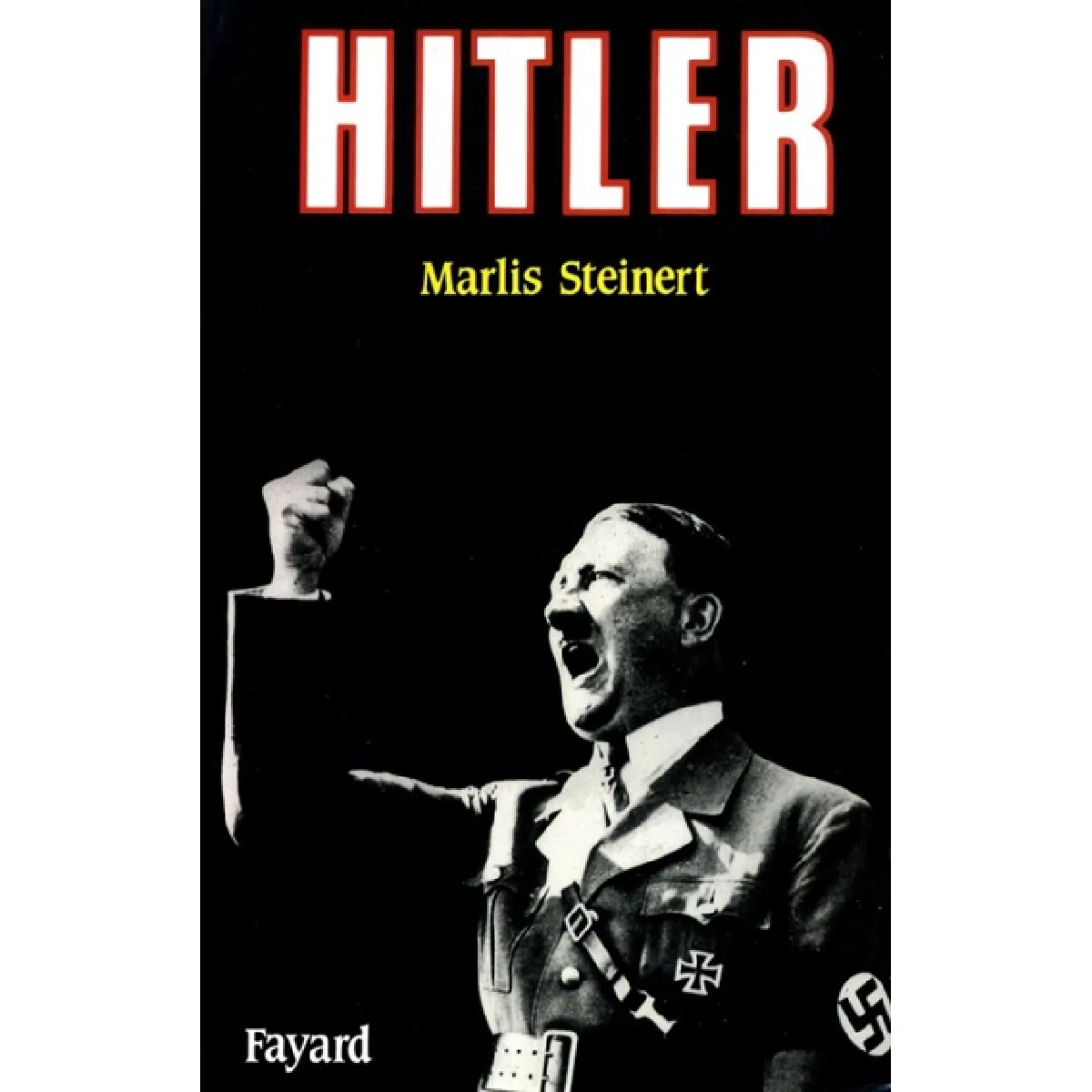 Hitler · Occasion