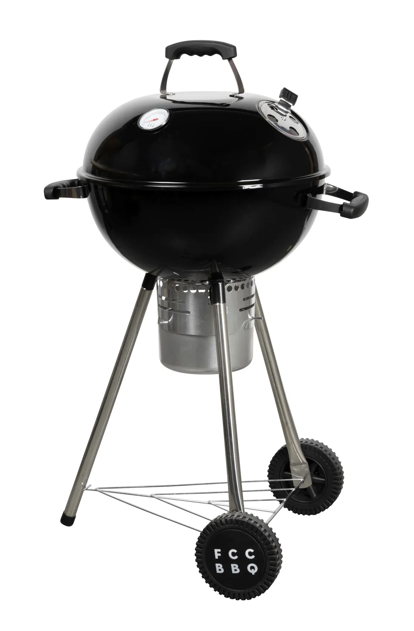 FCC BBQ Kullgrill 47 Superior Bredde 47 cm