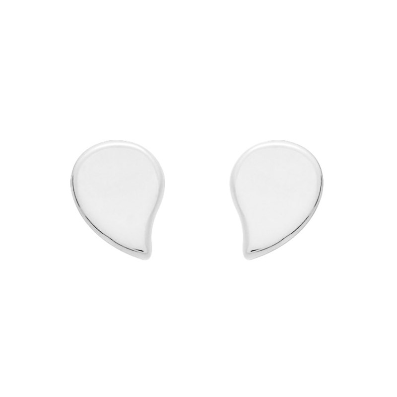Boucles d'oreilles femme - Or 18 Carats