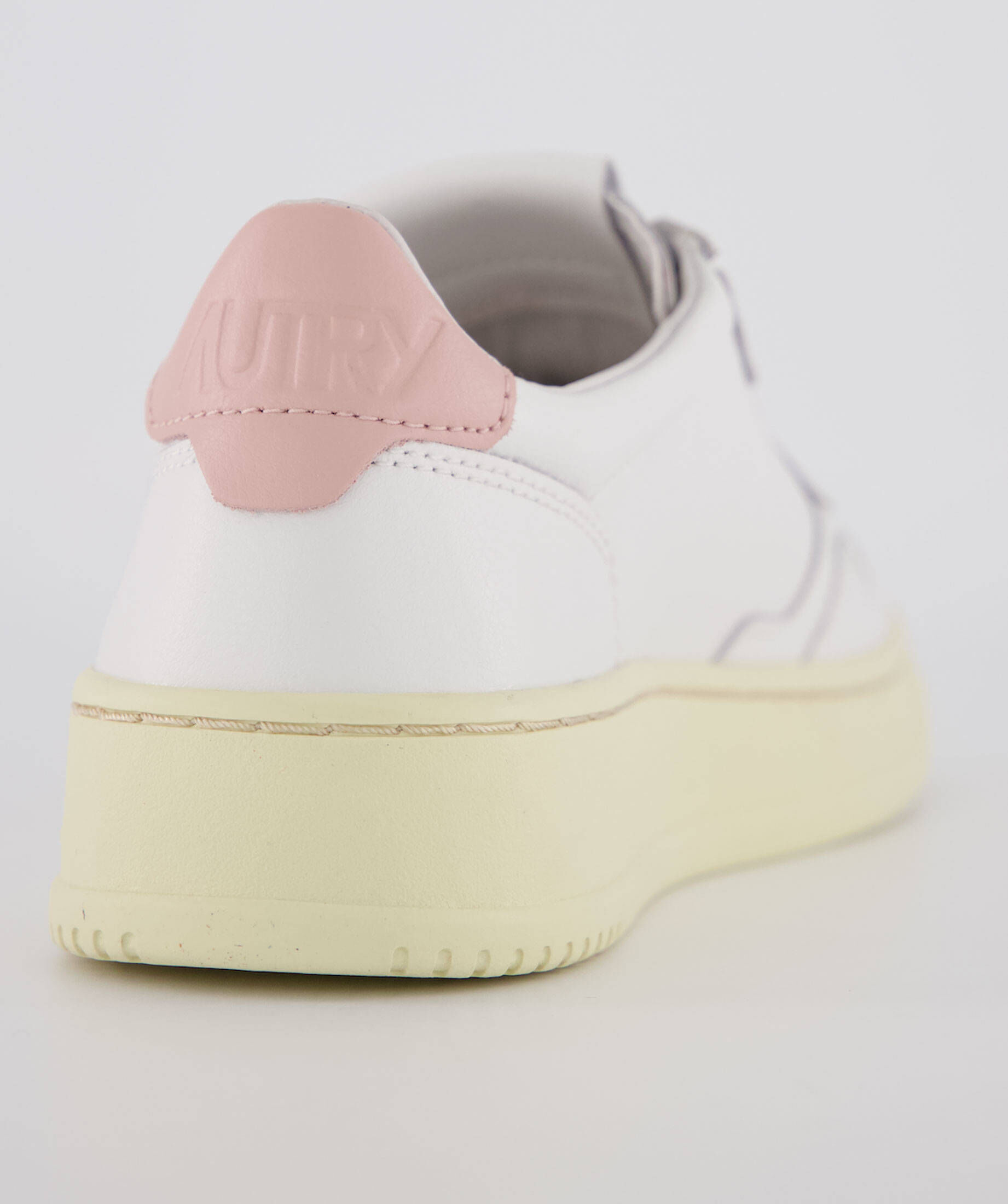 Autry| Damen Sneaker 01 LOW