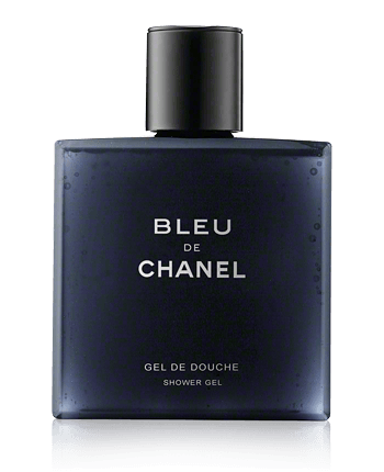 Chanel Bleu de Chanel shower gel 200ml