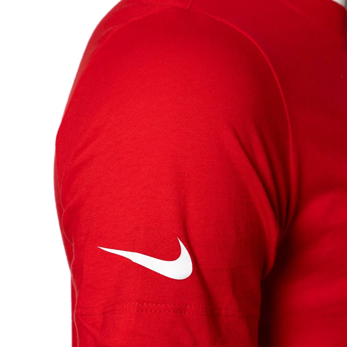 T-Shirt Nike RCD Mallorca Fanswear 