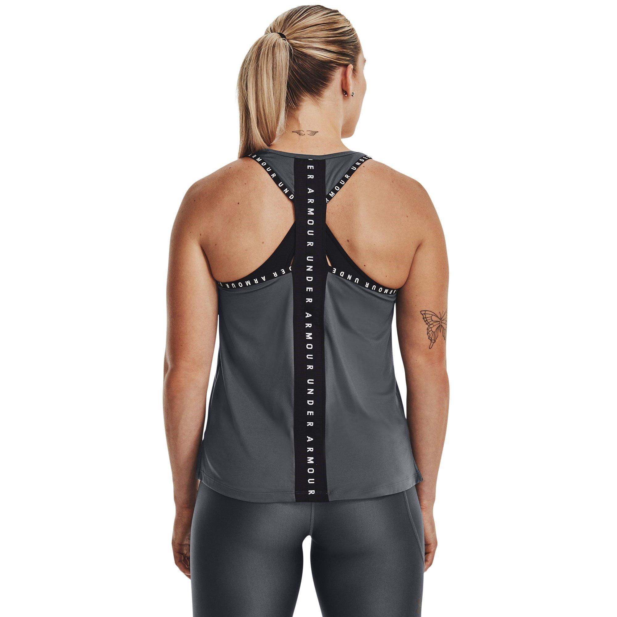 Under Armour Knockout Tank Womens