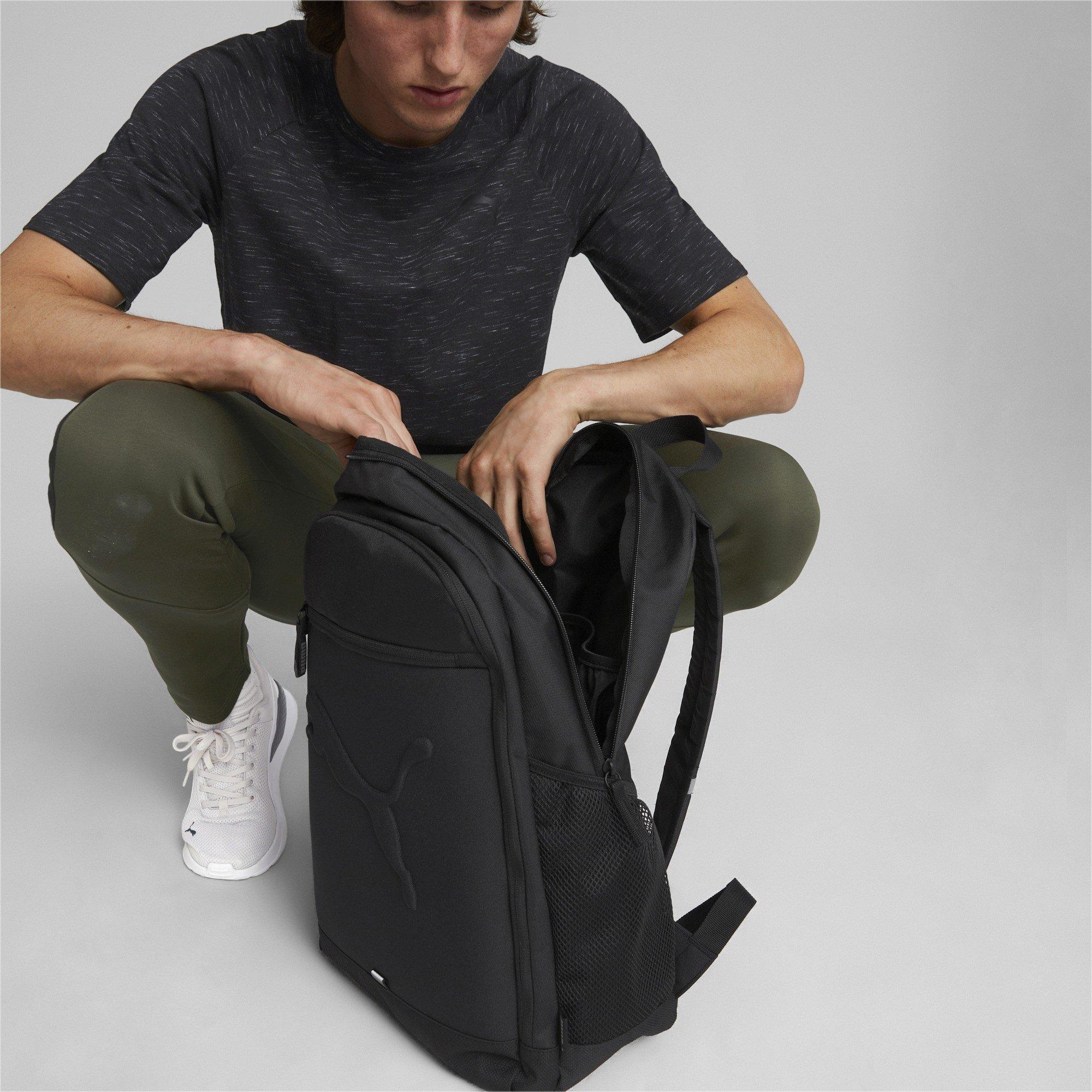 Puma Buzz Backpack