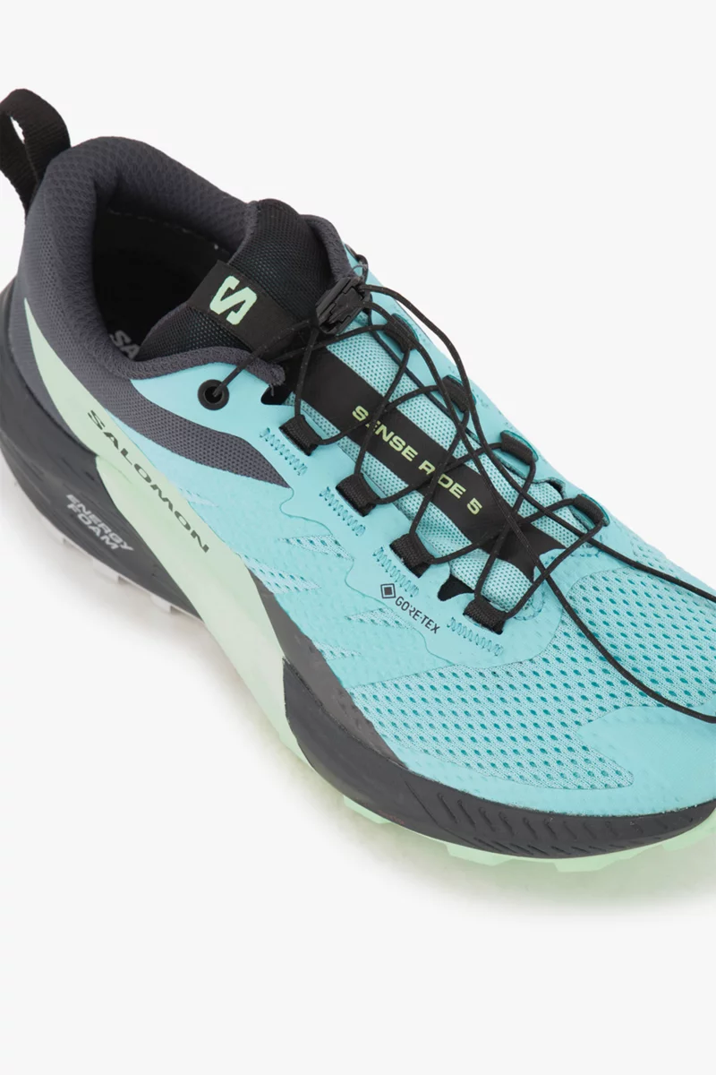 Salomon Sense Ride 5 Gore-Tex® Damen Trailrunningschuh