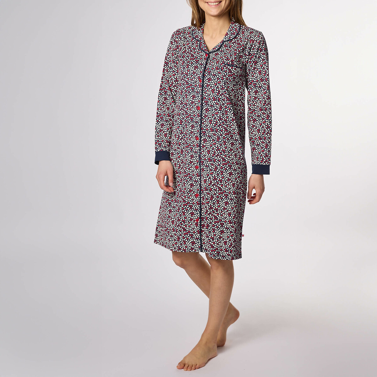 DODO<br>Camisola de algodão Cocoeurico